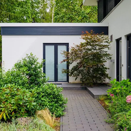 Ferienhaus ,,grenzenlos‘‘ Glowe