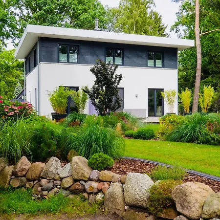 Ferienhaus ,,grenzenlos‘‘