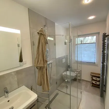,,grenzenlos‘‘ Ferienhaus Glowe