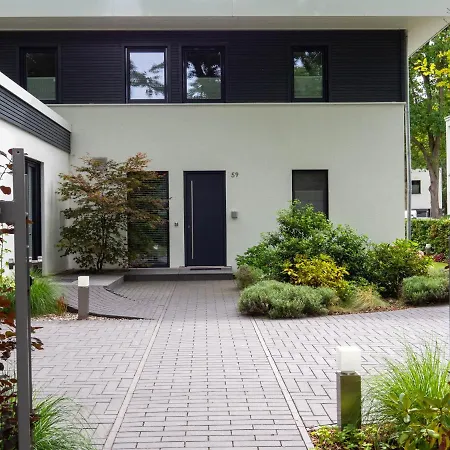 ,,grenzenlos‘‘ Ferienhaus