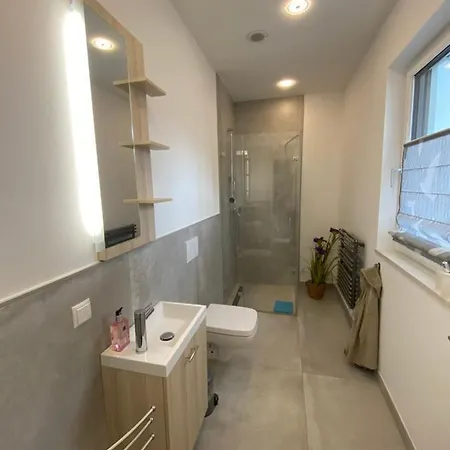,,grenzenlos‘‘ Ferienhaus