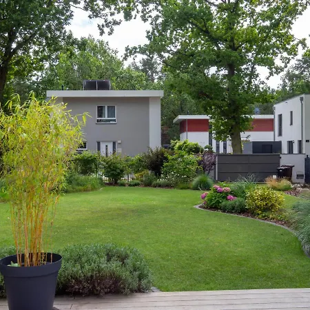 ,,grenzenlos‘‘ Ferienhaus