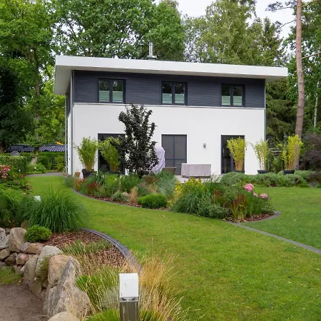Ferienhaus ,,grenzenlos‘‘ Glowe